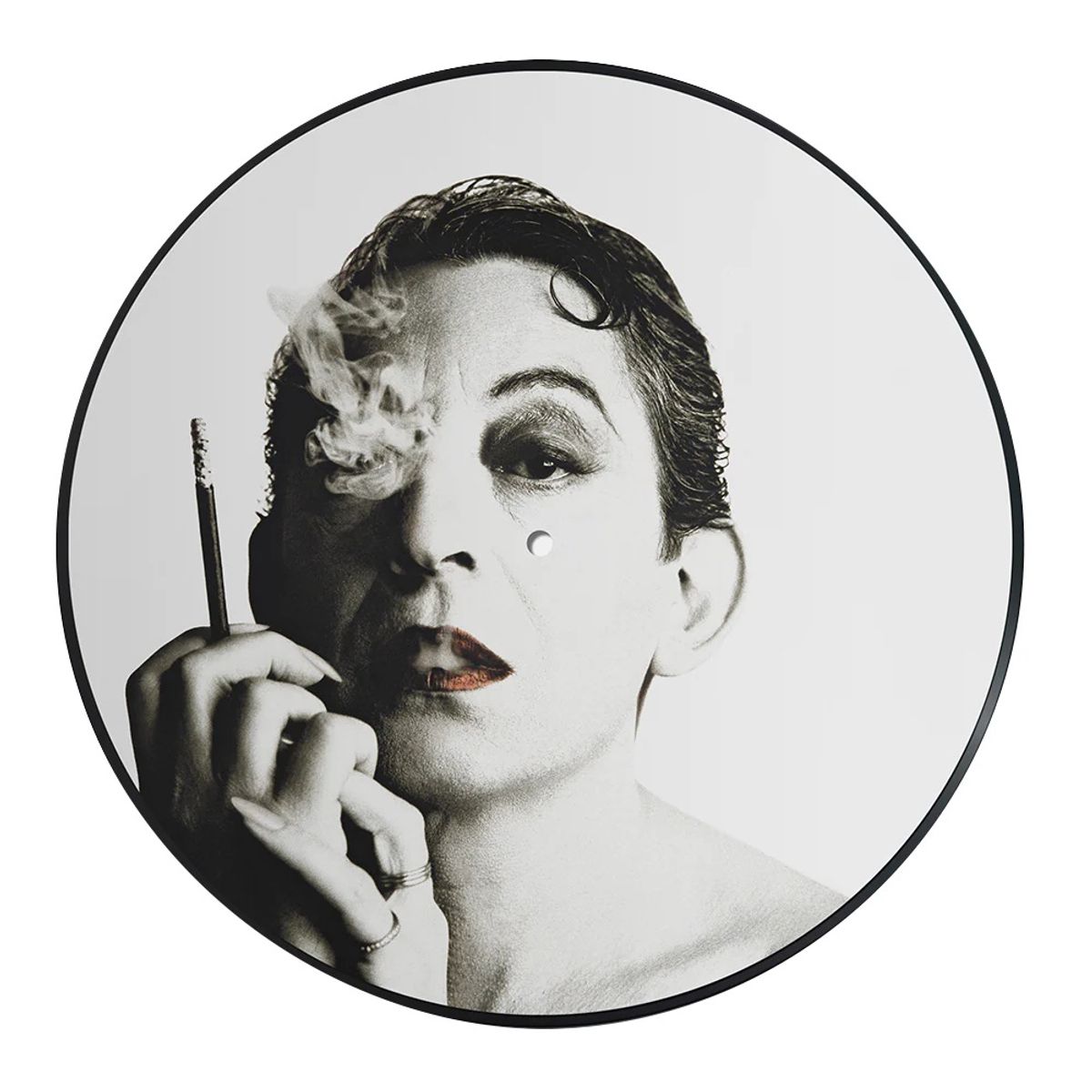 MERCURY - Serge Gainsbourg -Love On The Beat Vinilo