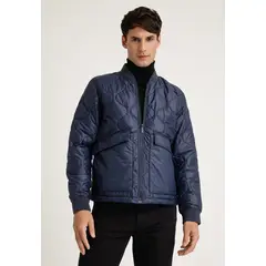 PERRY ELLIS - Parka Acolchada Hombre