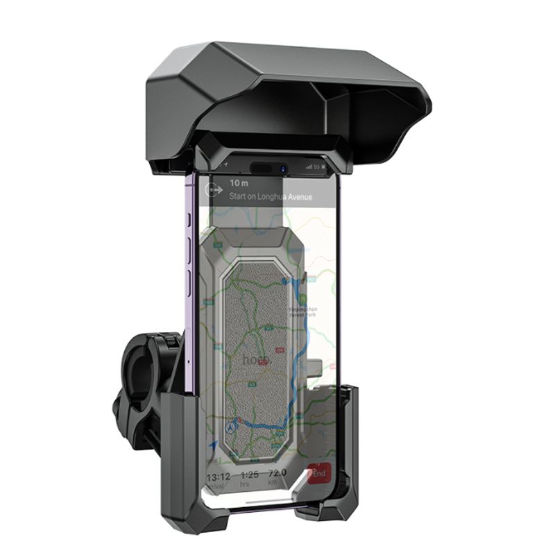 HOCO - Soporte de celular para Motocicleta  Hoco H31