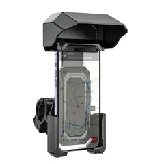 HOCO - Soporte de celular para Motocicleta H31