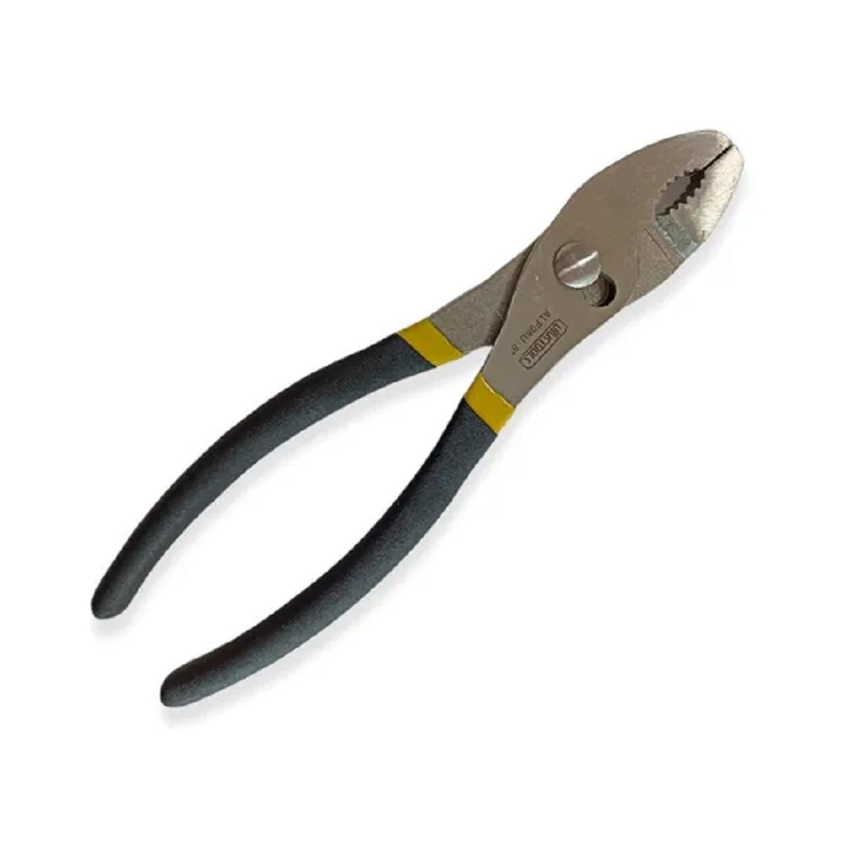 UYUSTOOL - ALICATE TIPO FORD 8 pulg CON AISLACION UYUSTOOLS ALF0