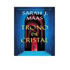 EDITORIAL HIDRA - TRONO DE CRISTAL 1 NE