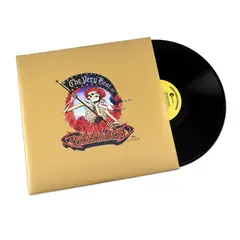 GENERICO - The Grateful Dead -The Very Best Of Vinilo Doble