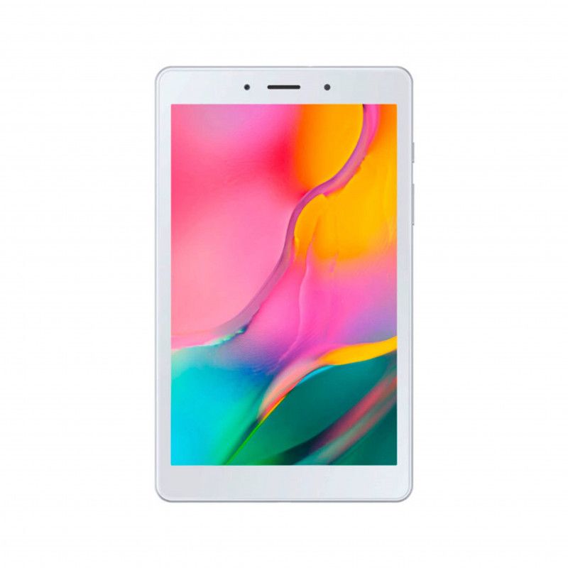 SAMSUNG - Samsung Galaxy Tab A 32GB WiFi 8 - Blanco - Reacondicionado