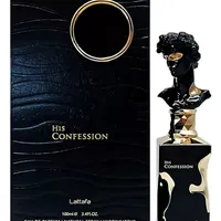 Perfume His Confession EDP 100 Ml Hombres
