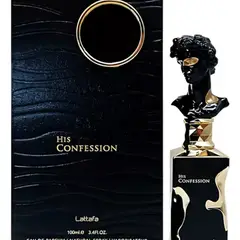 LATTAFA - Perfume His Confession EDP 100 Ml Hombres