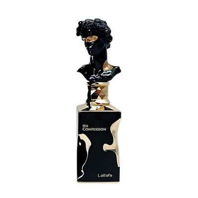 Imagen 2 del producto Perfume His Confession EDP 100 Ml Hombres