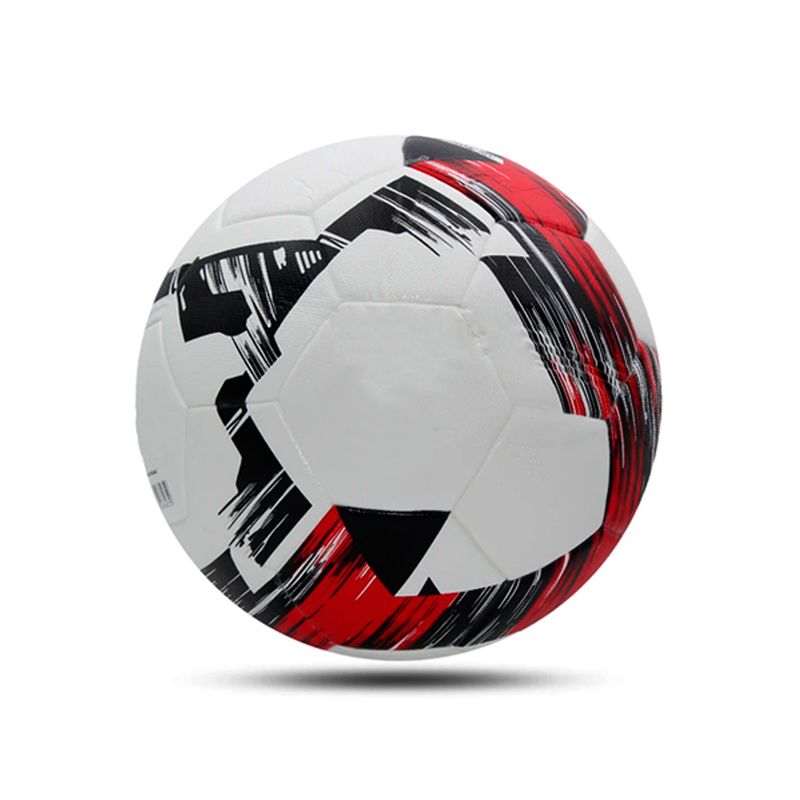 GENERICO - Balon Minsa - Futbol Modelo 9182 #5 - Brn