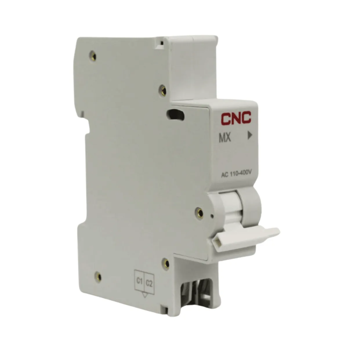 GENERICO - Bobina de Disparo para Automáticos CNC 110-400V AC