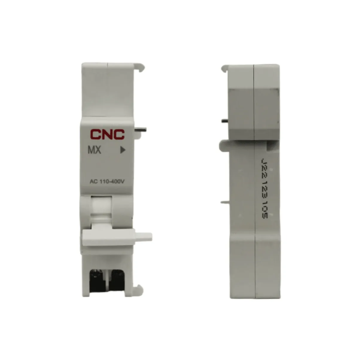 GENERICO - Bobina de Disparo para Automáticos CNC 110-400V AC