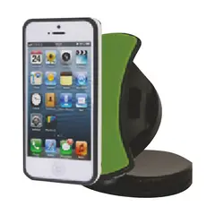 DBLUE - Soporte Celular Giratorio 360 Grados - Ps