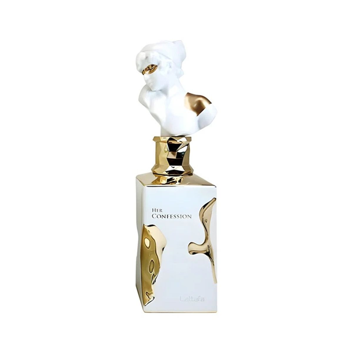 LATTAFA - Perfume Lattafa Her Confession EDP 100 Ml Mujer