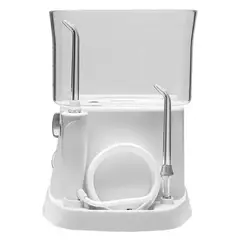 WATERPIK - Irrigador Bucal Nano Waterflosser Wp-250eu Blanco