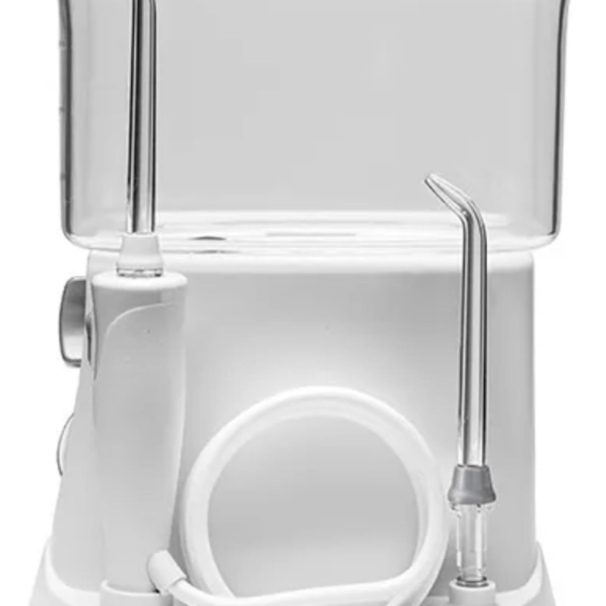 WATERPIK - Waterpik Irrigador Bucal Nano Waterflosser Wp-250eu Blanco