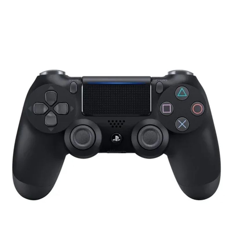 GENERICO - Control Compatible Con Ps4 Dualshock 4 Inalambrico