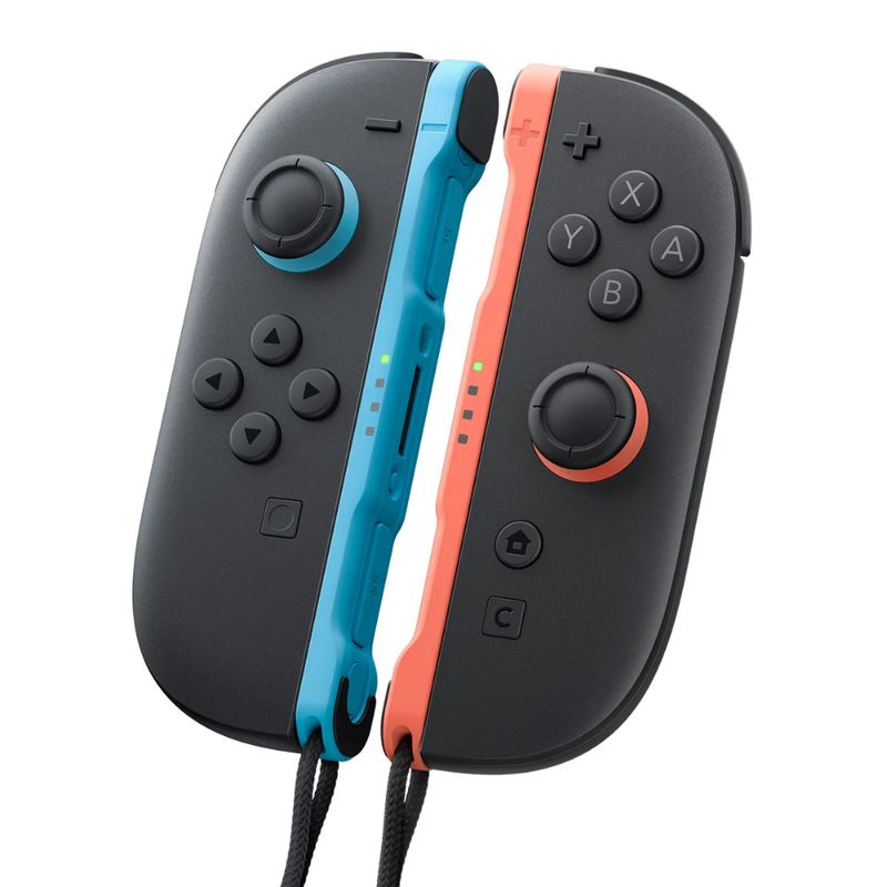 NINTENDO - JOY CON 2 - NINTENDO SWITCH 2