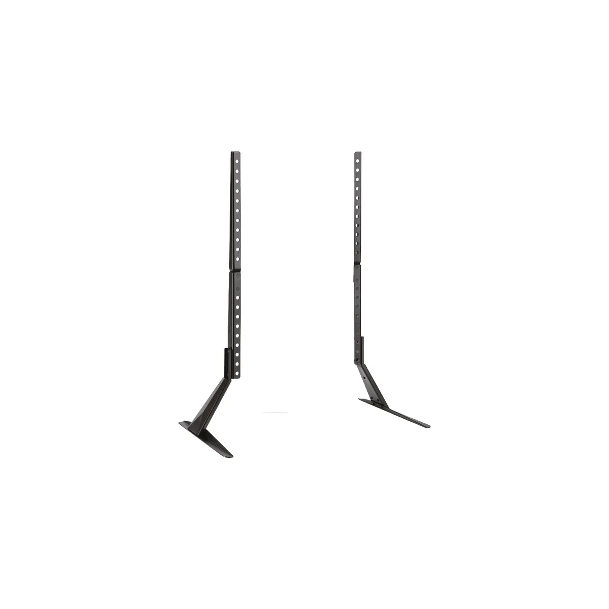 TECNOLAB - Soporte De TV O Monitor Para Montaje De Mesa - PS