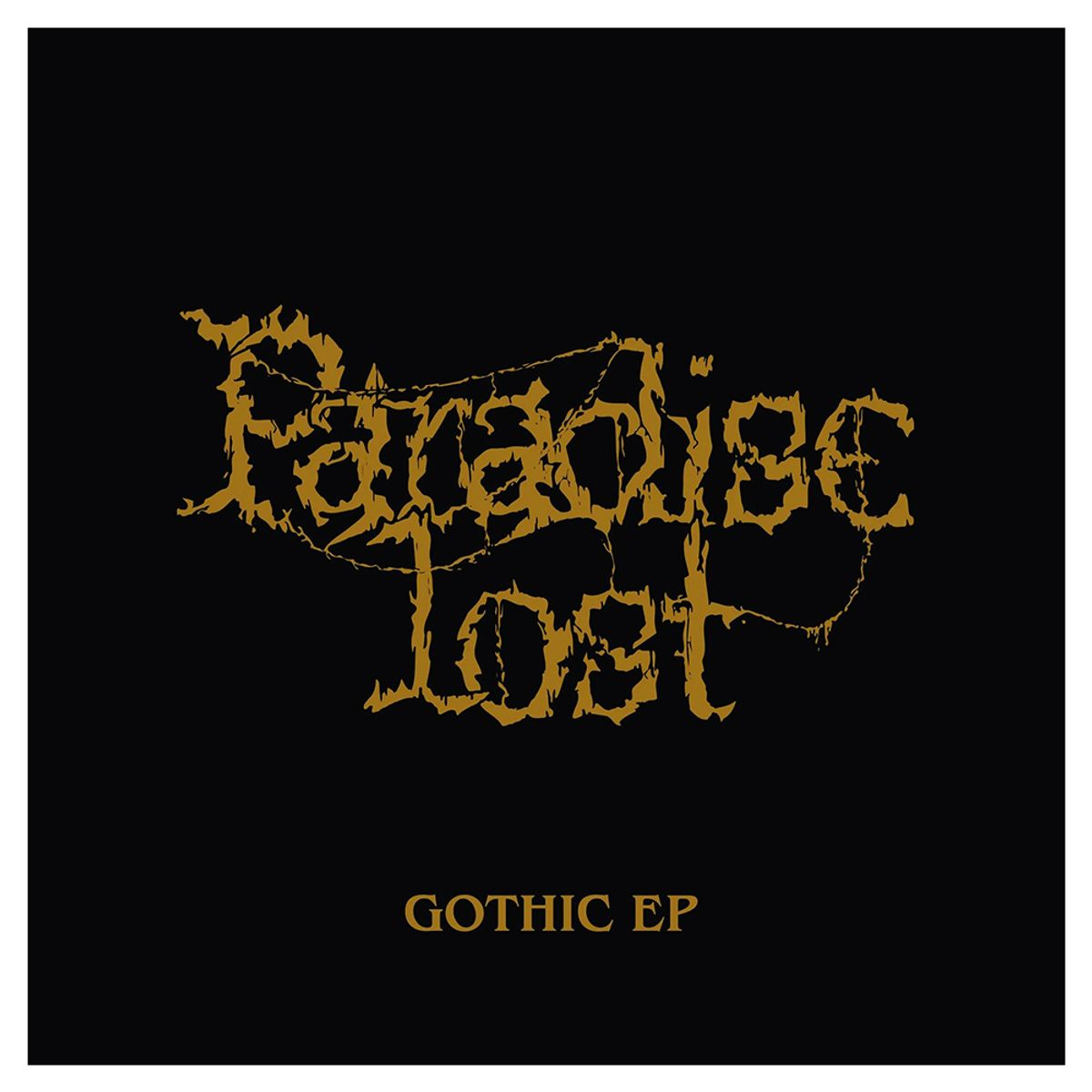 GENERICO - Paradise Lost -Gothic EP Vinilo