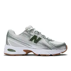 NEW BALANCE - Zapatillas Urbanas Mujer 740 Blanca