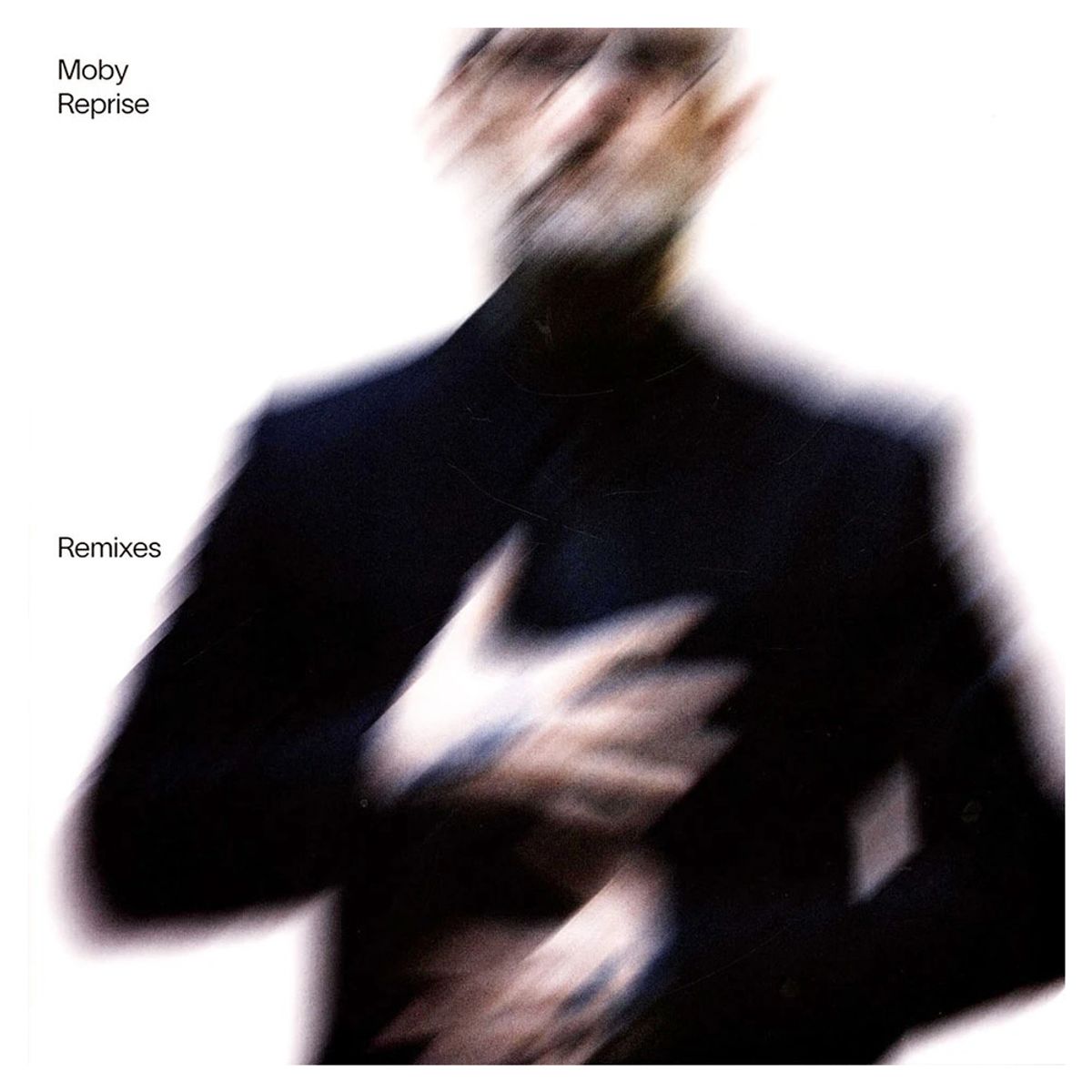 GENERICO - Moby -Reprise Remixes Ed Limitada Vinilo Doble