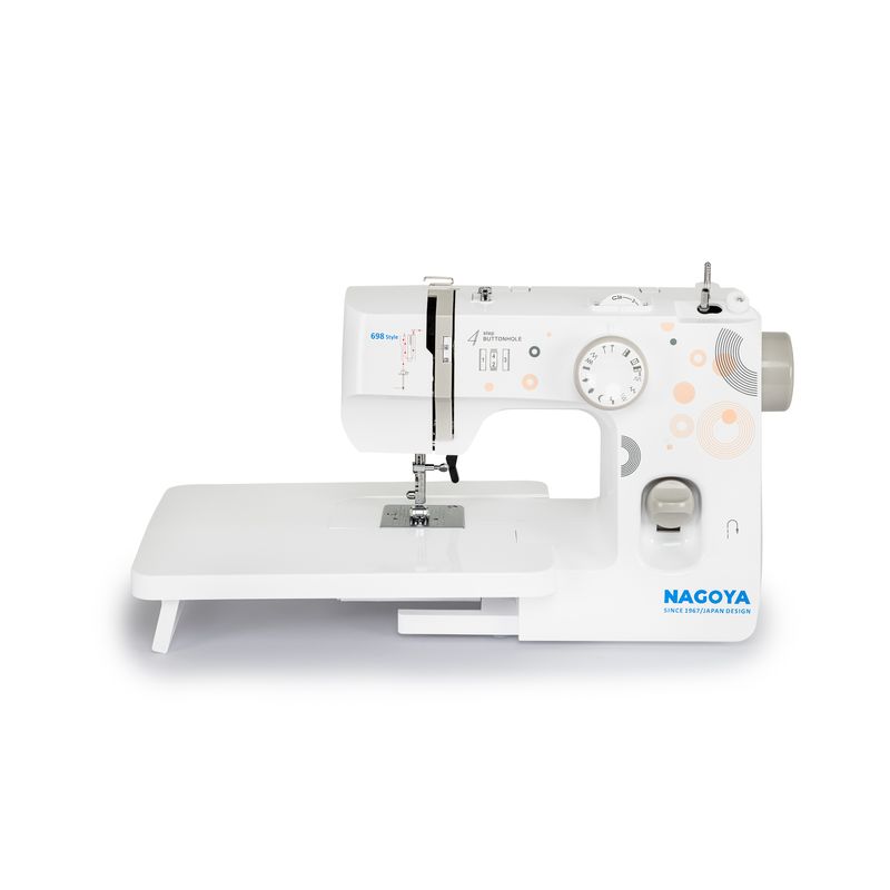 NAGOYA - MAQUINA DE COSER NAGOYA NA698