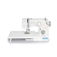 NAGOYA - MAQUINA DE COSER NA698