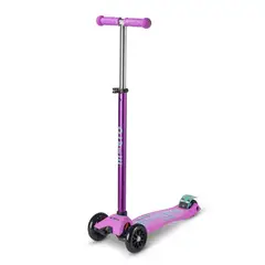 MICRO - Scooter Maxi Deluxe Lavanda