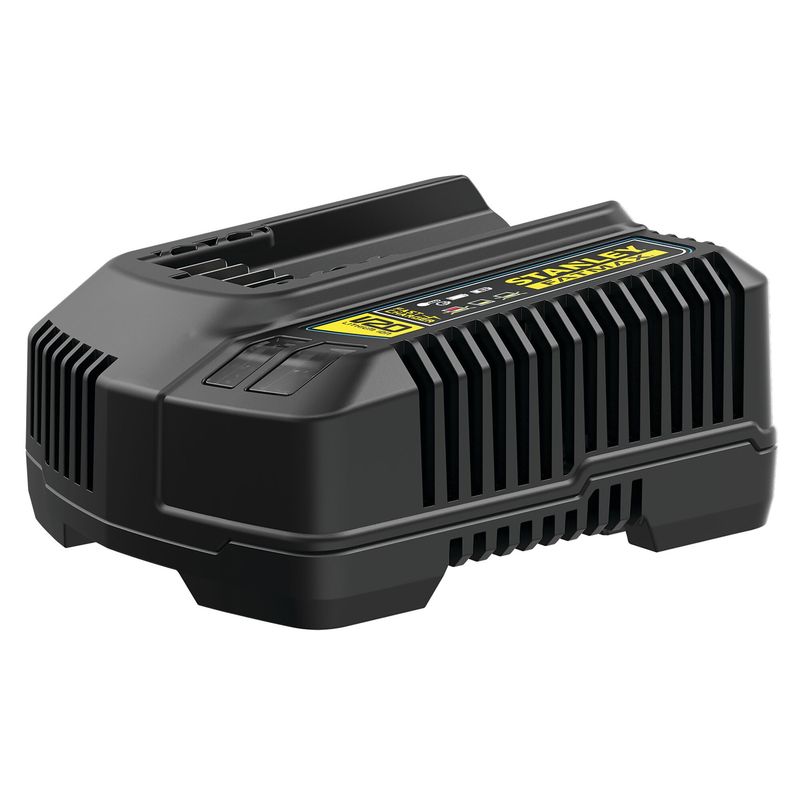 STANLEY - Cargador 20V MAX 4Ah STANLEY SC400-B2