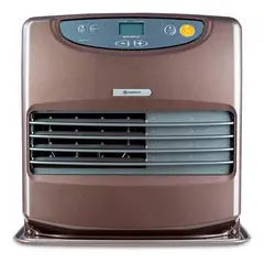 MADEMSA - Estufa Fan Heater Mfhk 590 Plus