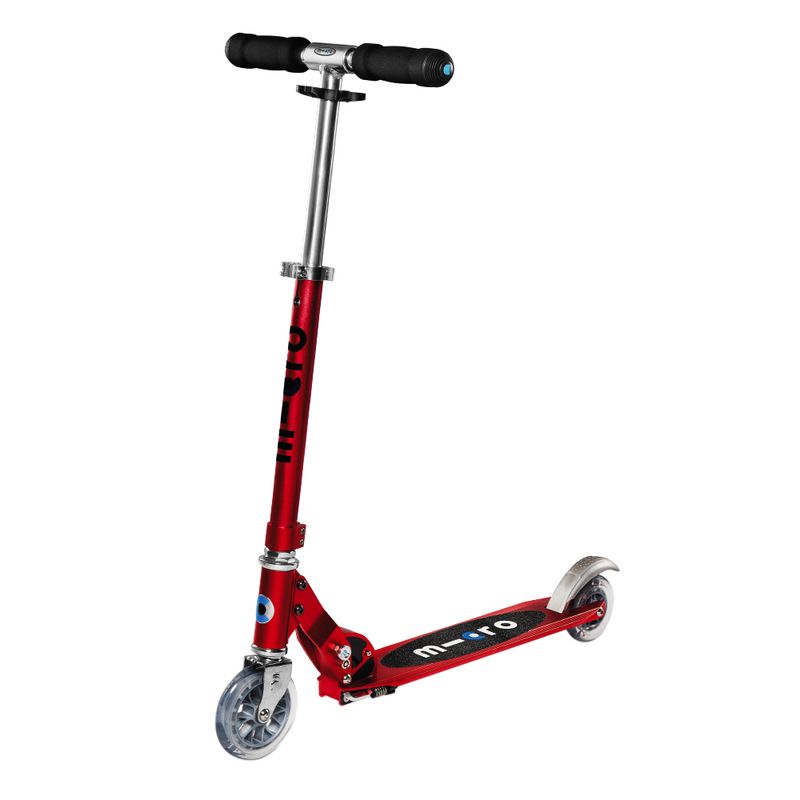 MICRO - Scooter Micro Sprite rojo