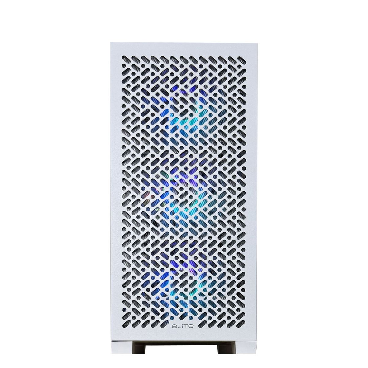 COMPU ELITE - PC Gamer Amd Ryzen 7 9700X 8-Core + 32GB DDR5 + RTX 5060 Ti 16GB