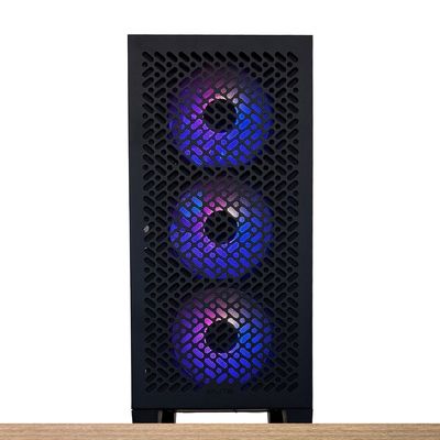 Imagen 2 del producto PC Gamer Amd Ryzen 7 7700 8-Core + 32GB DDR5 + RTX 5060 Ti 8GB