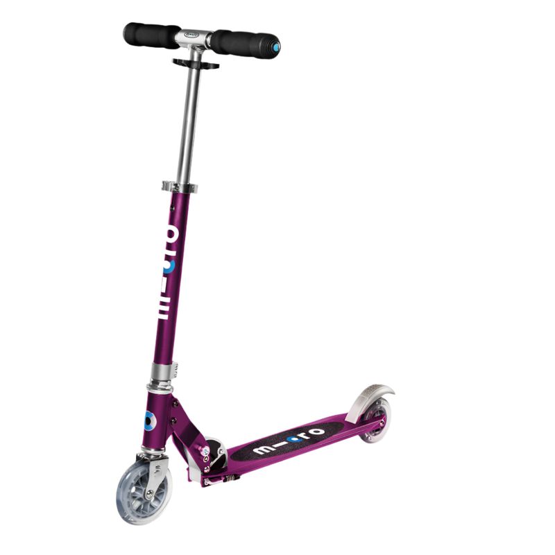 MICRO - Scooter Micro Sprite Morado metálico