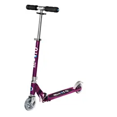 MICRO - Scooter Sprite Morado metálico