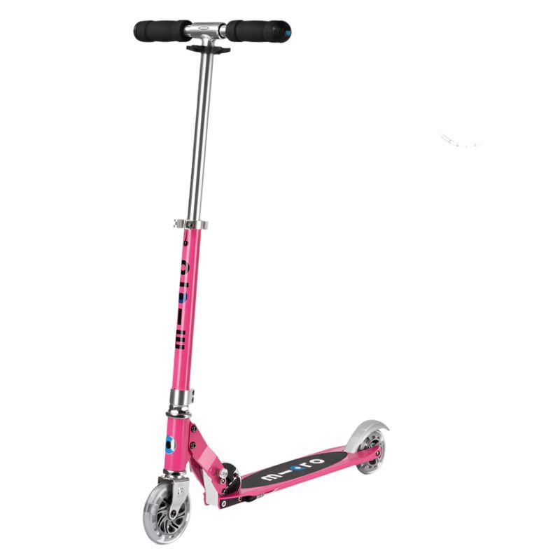 MICRO - Scooter Micro Sprite rosado