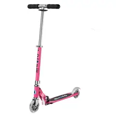 MICRO - Scooter Sprite rosado