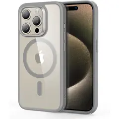ESR - Carcasa Para iPhone 15 Pro Classic Hybrid