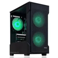 PC Gamer Intel i7 12700F 12-Core + 16GB DDR5 + RX 7600 8GB