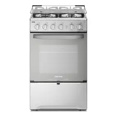 FENSA - Cocina Gas 4 Quemadores F 2608t