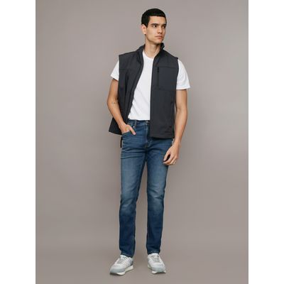 Imagen 2 del producto Chaqueta Vest Softshell Gris