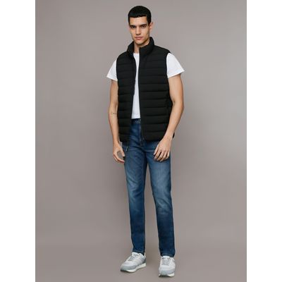 Imagen 2 del producto Chaqueta Vest Acolchada Negro