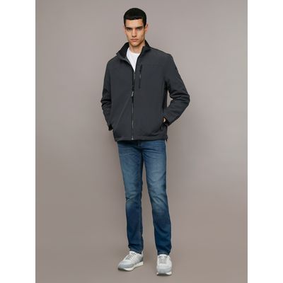 Imagen 2 del producto Chaqueta Sherpa Lined Gris