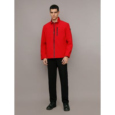 Imagen 2 del producto Chaqueta Ck Soft Shell Rojo