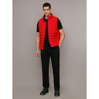 Imagen 2 del producto Chaqueta Vest Ligera Acolchada Rojo