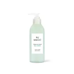 BLU BABASSU - Crema de Peinar All Curls Rulos 265ml