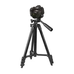 DBLUE - Trípode Aluminio Plegable Cámaras 108cms - Ps