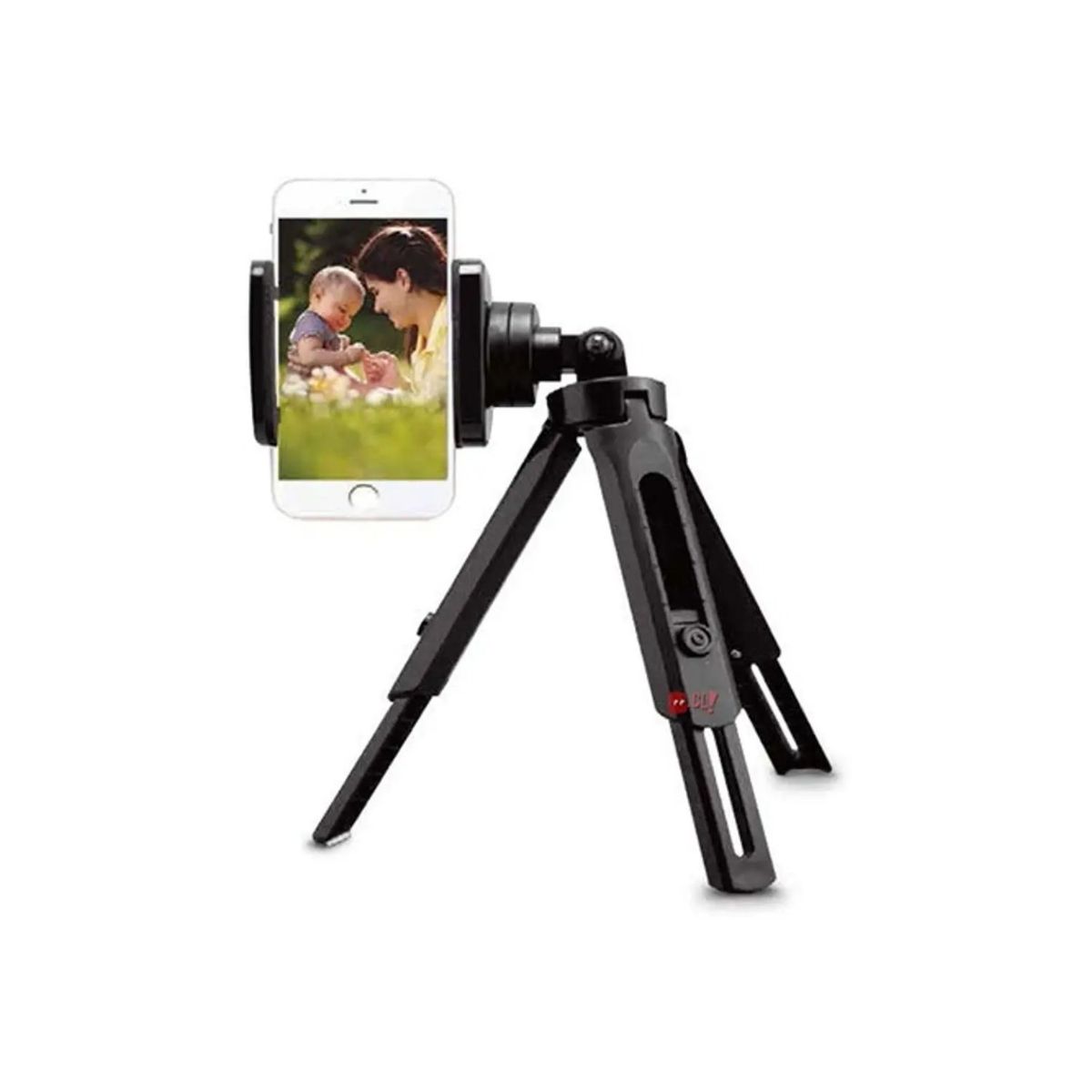 DBLUE - Trípode Escala Mini Para Celulares - Ps