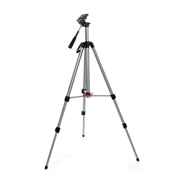 Tripode Aluminio Plegable Camaras 102cms - Ps