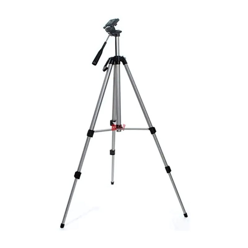 DBLUE - Trípode Aluminio Plegable Cámaras 102cms - Ps