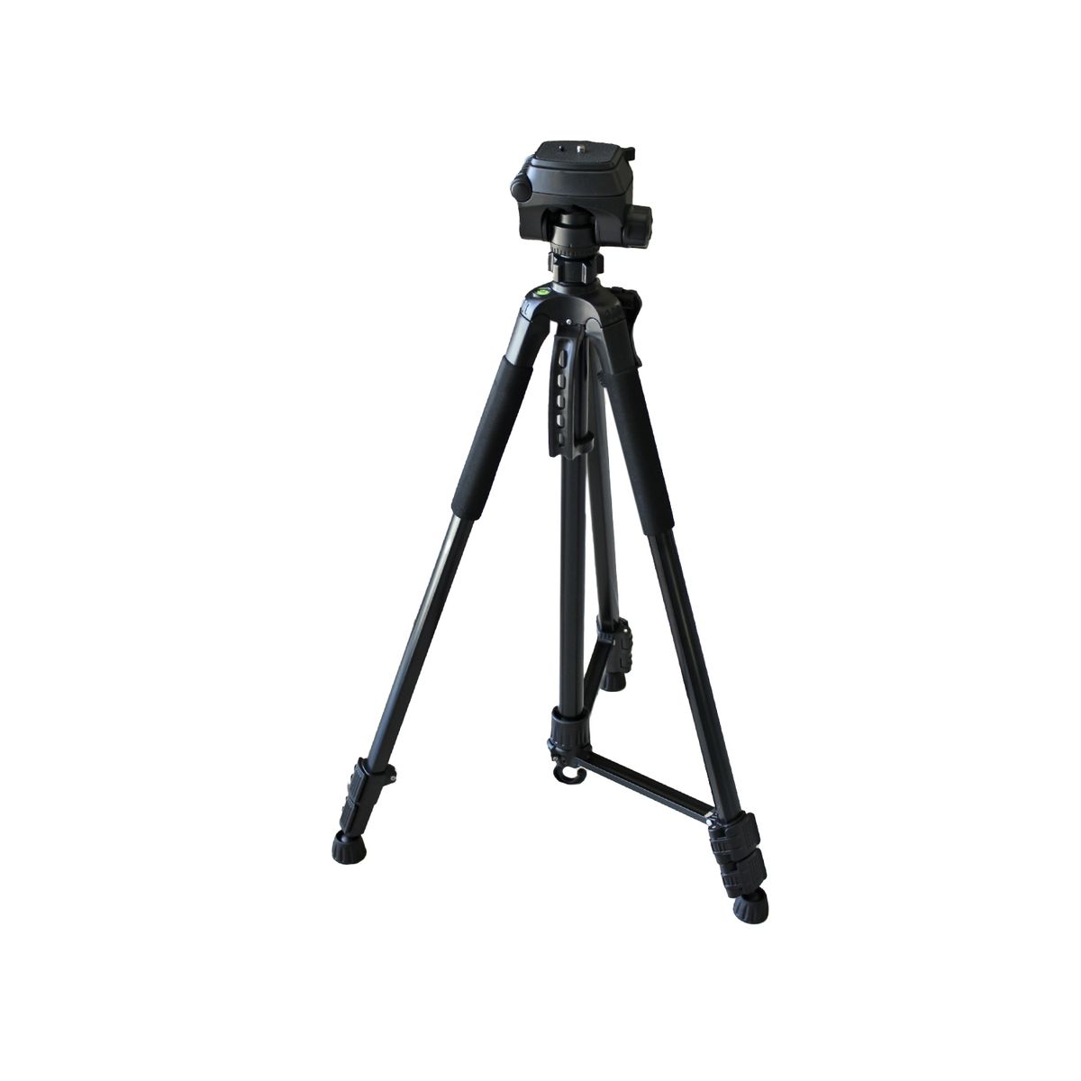 PUNTO STORE - Trípode Cámara Profesional 360 Altura 168cms - Ps